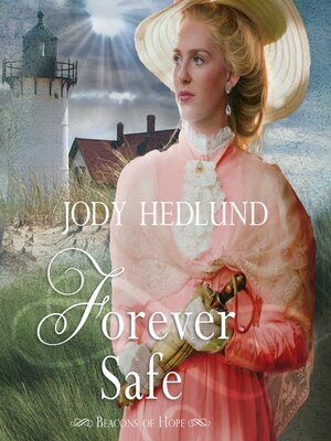 cover image of Forever Safe